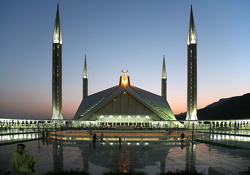 faisal-masjid