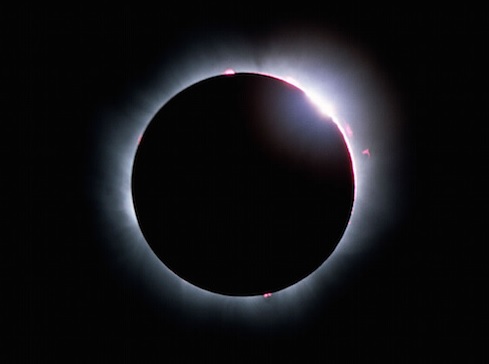 TotalSolarEclipse